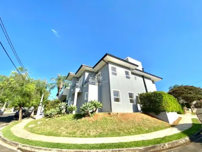 Casa de Condomínio com 3 Quartos à venda, 230m² no Jardim Alto da Colina, Valinhos
