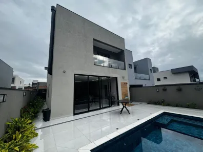 Casa de Condomínio com 3 Quartos à venda, 215m² no Jardim Tereza Cristina, Jundiaí