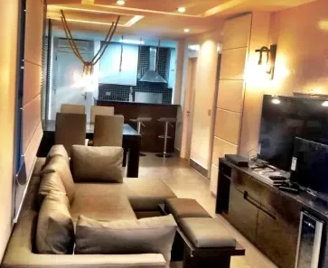 Apartamento com 2 Quartos para venda ou aluguel, 80m² no Paraíso, São Paulo