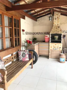 Cobertura com 3 Quartos à venda, 160m² no Dom Bosco, Juiz de Fora