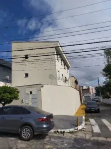 Apartamento com 1 Quarto à venda, 39m² no Vila Buenos Aires, São Paulo