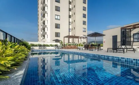 Apartamento com 3 Quartos à venda, 83m² no Armação, Penha