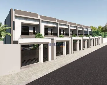 Casa de Condomínio com 3 Quartos à venda, 872m² no Pacheco, Caucaia
