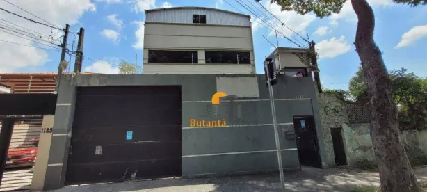 Galpão/Depósito/Armazém à venda, 400m² no Jardim Bonfiglioli, São Paulo