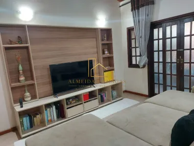 Sobrado com 4 Quartos à venda, 200m² no Parque das Nações, Barueri