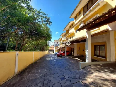 Casa de Condomínio com 3 Quartos à venda, 157m² no Tristeza, Porto Alegre