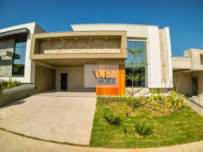 Casa com 3 Quartos à venda, 195m² no Jardim Residencial Dona Maria Candida, Indaiatuba