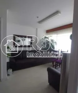 Sala Comercial à venda, 34m² no Tijuca, Rio de Janeiro