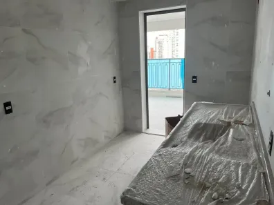 Apartamento com 3 Quartos à venda, 123m² no Jardim Aurélia, São Paulo