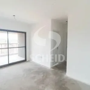 Apartamento com 2 Quartos à venda, 69m² no Jardim Prudência, São Paulo