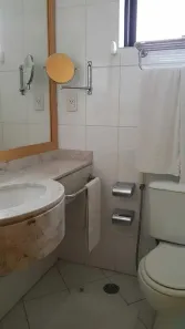 Flat com 1 Quarto à venda, 30m² no Vila Moreira, Guarulhos