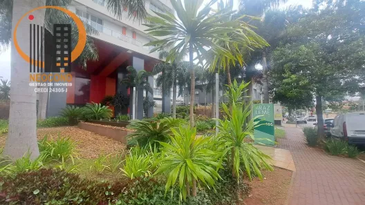 Sala Comercial para alugar, 47m² no Vila Baruel, São Paulo