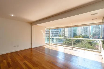 Apartamento com 2 Quartos à venda, 96m² no Itaim Bibi, São Paulo