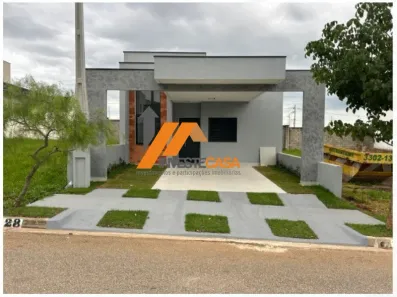 Casa de Condomínio com 3 Quartos à venda, 118m² no Parque São Bento, Sorocaba