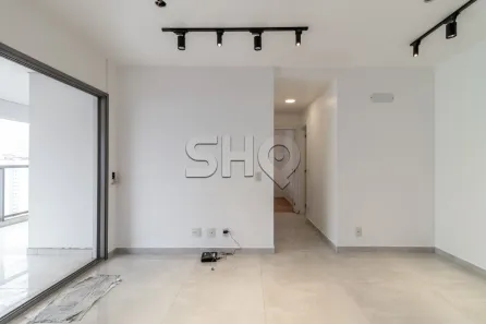 Apartamento com 2 Quartos à venda, 69m² no Vila Romana, São Paulo