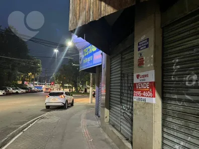Ponto Comercial à venda, 120m² no Centro, Niterói