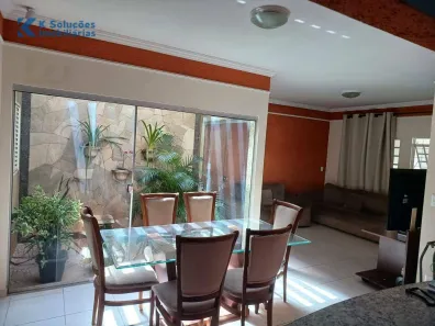 Casa com 3 Quartos à venda, 151m² no Jardim Terra Branca, Bauru