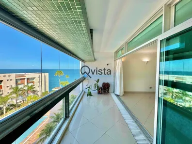 Apartamento com 3 Quartos à venda, 167m² no Mar e Céu, Guarujá