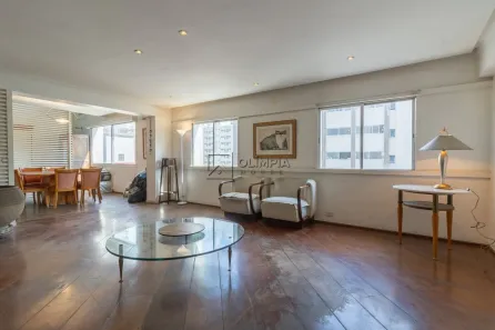 Cobertura com 4 Quartos à venda, 310m² no Pinheiros, São Paulo