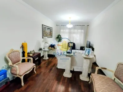 Sobrado com 3 Quartos à venda, 222m² no Vila Alexandria, São Paulo