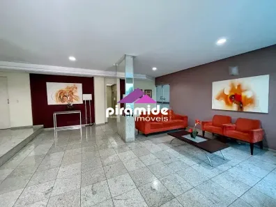 Apartamento com 4 Quartos à venda, 107m² no Floradas de São José, São José dos Campos