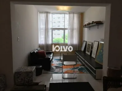 Apartamento com 2 Quartos à venda, 114m² no República, São Paulo