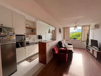 Apartamento com 2 Quartos à venda, 64m² no Pechincha, Rio de Janeiro