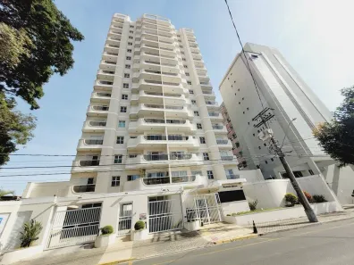 Apartamento com 3 Quartos à venda, 150m² no Cidade Nova, Indaiatuba