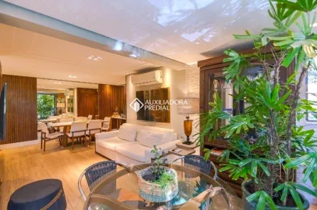 Apartamento com 3 Quartos à venda, 110m² no Auxiliadora, Porto Alegre