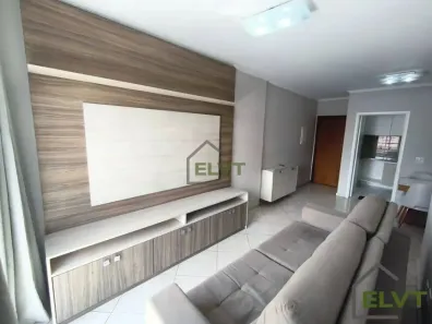 Apartamento com 3 Quartos à venda, 78m² no Vila Osasco, Osasco