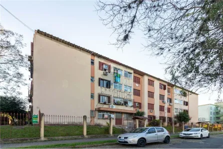Apartamento com 1 Quarto à venda, 42m² no Rubem Berta, Porto Alegre