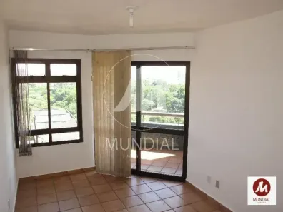 Apartamento com 1 Quarto à venda, 46m² no Centro, Ribeirão Preto