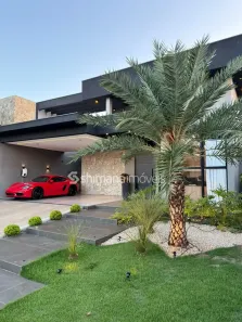 Casa de Condomínio com 3 Quartos à venda, 215m² no Parque Residencial Buona Vita, São José do Rio Preto