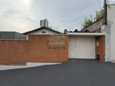 Casa com 3 Quartos para alugar, 200m² no Parque Francal, Franca