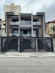 Casa com 3 Quartos à venda, 237m² no Jardim Textil, São Paulo