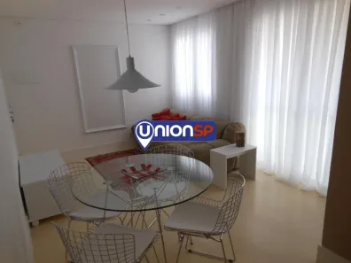Apartamento com 3 Quartos à venda, 62m² no Vila Andrade, São Paulo