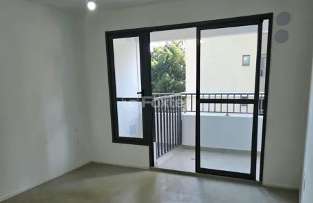 Apartamento com 1 Quarto à venda, 25m² no Butantã, São Paulo