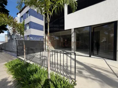 Ponto Comercial para alugar, 150m² no Eldorado, Contagem