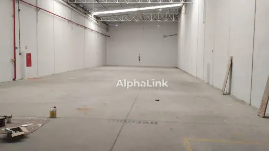 Galpão/Depósito/Armazém para alugar, 690m² no Chácaras Marco, Barueri