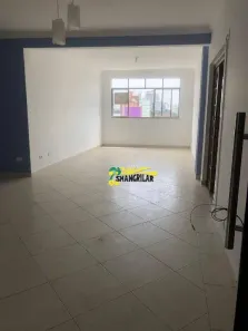 Apartamento com 3 Quartos à venda, 156m² no Centro, São Bernardo do Campo