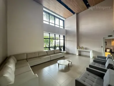 Apartamento com 3 Quartos à venda, 121m² no Setor Marista, Goiânia