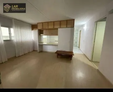 Apartamento com 2 Quartos à venda, 55m² no Centro, Botucatu
