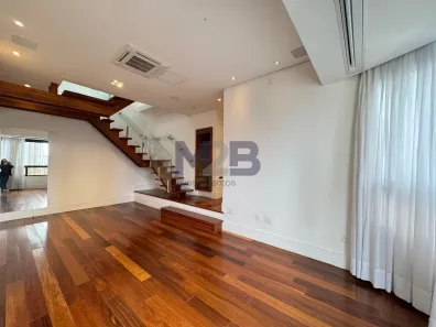 Cobertura com 2 Quartos para alugar, 150m² no Itaim Bibi, São Paulo