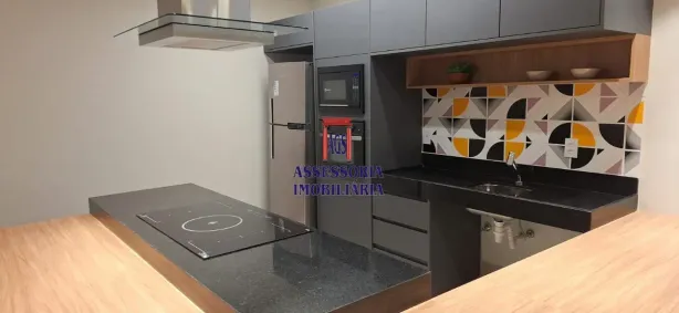 Apartamento com 1 Quarto para alugar, 24m² no Saúde, São Paulo