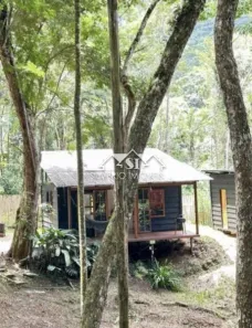 Lote/Terreno à venda, 800m² no Araras, Petrópolis