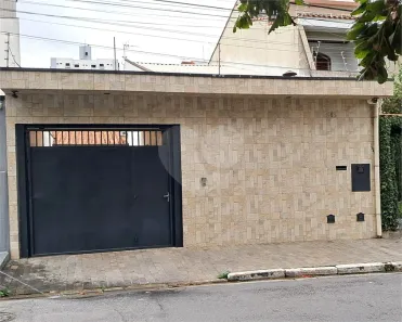 Casa com 2 Quartos à venda, 230m² no Vila Graciosa, São Paulo