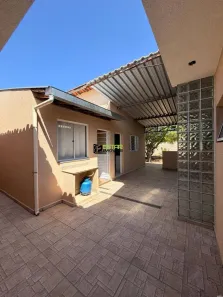 Casa com 3 Quartos à venda, 172m² no Parque dos Coqueiros, Atibaia