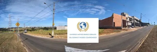 Lote/Terreno à venda, 318m² no Jardim Planalto, Paulínia