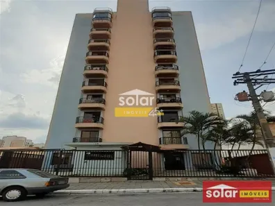 Apartamento com 2 Quartos à venda, 50m² no Cidade Patriarca, São Paulo