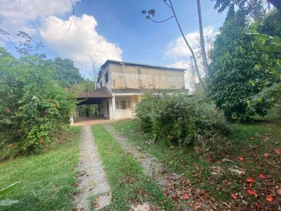 Casa com 2 Quartos à venda, 220m² no Limoeiro, Guapimirim